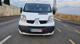 Renault Trafic 2.0 DTCI, снимка 1