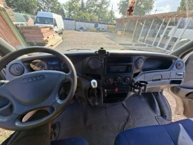 Iveco Daily MAXI MAXI, снимка 5