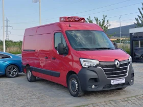 Renault Master 2.3dCi/136к.с./L2H2/ХЛАДИЛЕН, снимка 3