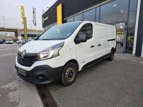 Renault Trafic dCi 120 к.с. BVM6, снимка 1