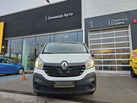 Renault Trafic dCi 120 к.с. BVM6, снимка 3