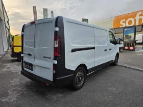 Renault Trafic dCi 120 к.с. BVM6, снимка 5