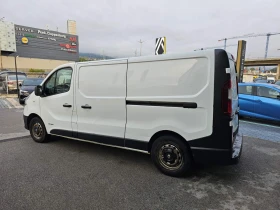 Renault Trafic dCi 120 к.с. BVM6, снимка 4