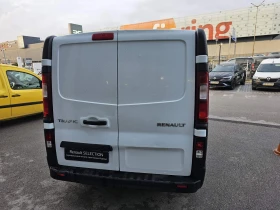 Renault Trafic dCi 120 к.с. BVM6, снимка 6