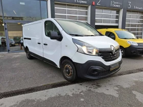 Renault Trafic dCi 120 к.с. BVM6, снимка 2