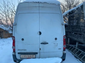 VW Crafter Maxi , снимка 2