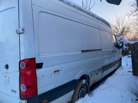 VW Crafter Maxi , снимка 1