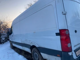 VW Crafter Maxi , снимка 4