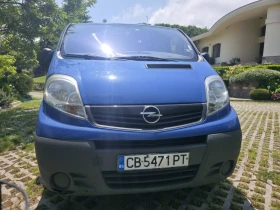 Обява за продажба на Opel Vivaro ~16 800 лв. - изображение 4