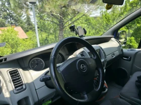 Обява за продажба на Opel Vivaro ~16 800 лв. - изображение 6