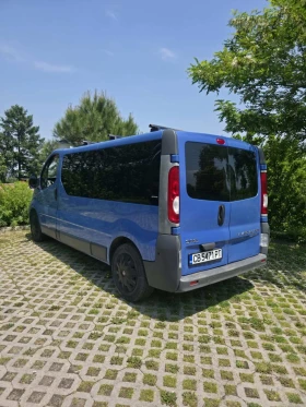 Обява за продажба на Opel Vivaro ~16 800 лв. - изображение 2