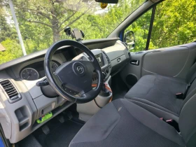 Обява за продажба на Opel Vivaro ~16 800 лв. - изображение 7