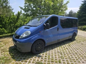 Обява за продажба на Opel Vivaro ~16 800 лв. - изображение 3
