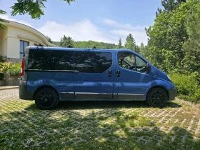 Обява за продажба на Opel Vivaro ~16 800 лв. - изображение 8