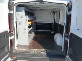 Renault Trafic 2.0dCi/120 ./Life L1H1 | Mobile.bg    15