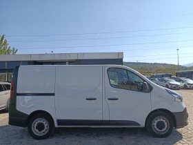 Renault Trafic 2.0dCi/120 ./Life L1H1 | Mobile.bg    7