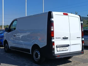 Renault Trafic 2.0dCi/120 ./Life L1H1 | Mobile.bg    6
