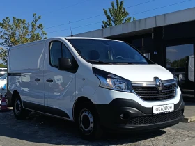 Renault Trafic 2.0dCi/120 ./Life L1H1 | Mobile.bg    3