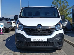Renault Trafic 2.0dCi/120 ./Life L1H1 | Mobile.bg    2