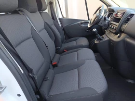 Renault Trafic 2.0dCi/120 ./Life L1H1 | Mobile.bg    13