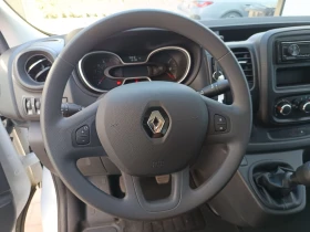 Renault Trafic 2.0dCi/120 ./Life L1H1 | Mobile.bg    11