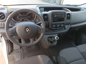 Renault Trafic 2.0dCi/120 ./Life L1H1 | Mobile.bg    8