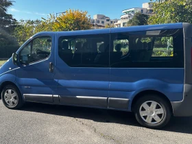 Обява за продажба на Renault Trafic 2.0DCI ~15 200 лв. - изображение 2