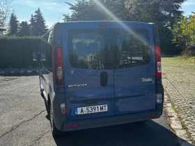 Обява за продажба на Renault Trafic 2.0DCI ~15 200 лв. - изображение 3