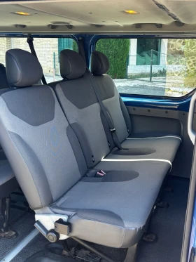 Обява за продажба на Renault Trafic 2.0DCI ~15 200 лв. - изображение 6