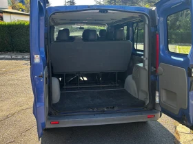 Обява за продажба на Renault Trafic 2.0DCI ~15 200 лв. - изображение 4