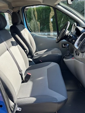 Обява за продажба на Renault Trafic 2.0DCI ~15 200 лв. - изображение 5