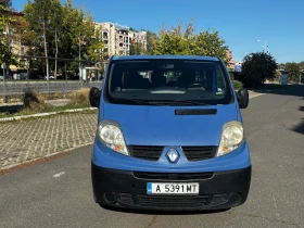 Обява за продажба на Renault Trafic 2.0DCI ~15 200 лв. - изображение 1