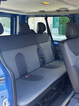 Обява за продажба на Renault Trafic 2.0DCI ~15 200 лв. - изображение 7