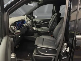 Mercedes-Benz V 250 d = AMG Line = Avantgarde �������� | Mobile.bg � ����� ������ 6