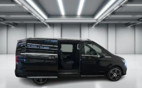 Mercedes-Benz V 250 d = AMG Line = Avantgarde �������� | Mobile.bg � ����� ������ 4
