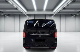 Mercedes-Benz V 250 d = AMG Line = Avantgarde �������� | Mobile.bg � ����� ������ 3