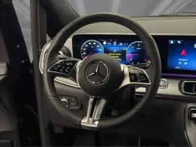 Mercedes-Benz V 250 d = AMG Line = Avantgarde �������� | Mobile.bg � ����� ������ 7