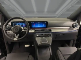 Mercedes-Benz V 250 d = AMG Line = Avantgarde �������� | Mobile.bg � ����� ������ 8