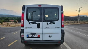 Renault Trafic 2.0 DTCI | Mobile.bg � ����� ������ 6