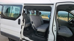 Renault Trafic 2.0 DTCI | Mobile.bg � ����� ������ 11