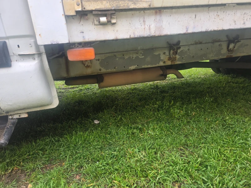 Renault Master 2 8тди ивеко мотор маскот5, 50 коша изплащане прес, снимка 2 - Бусове и автобуси - 53516299