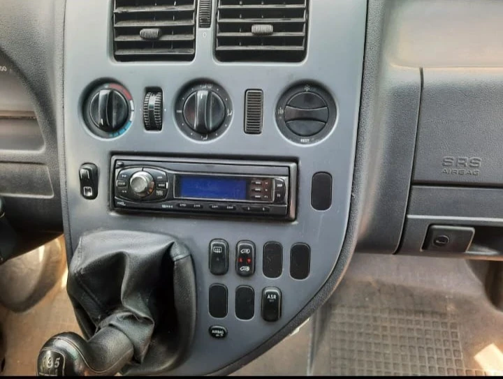 Mercedes-Benz Vito 2.2 CDI - изображение 5