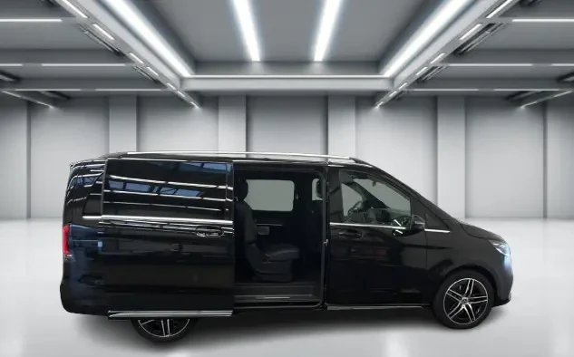 Mercedes-Benz V 250 d = AMG Line = Avantgarde Гаранция - изображение 4