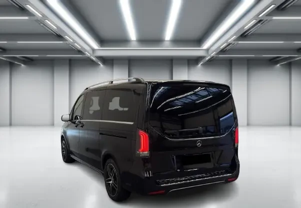 Mercedes-Benz V 250 d = AMG Line = Avantgarde Гаранция - изображение 2