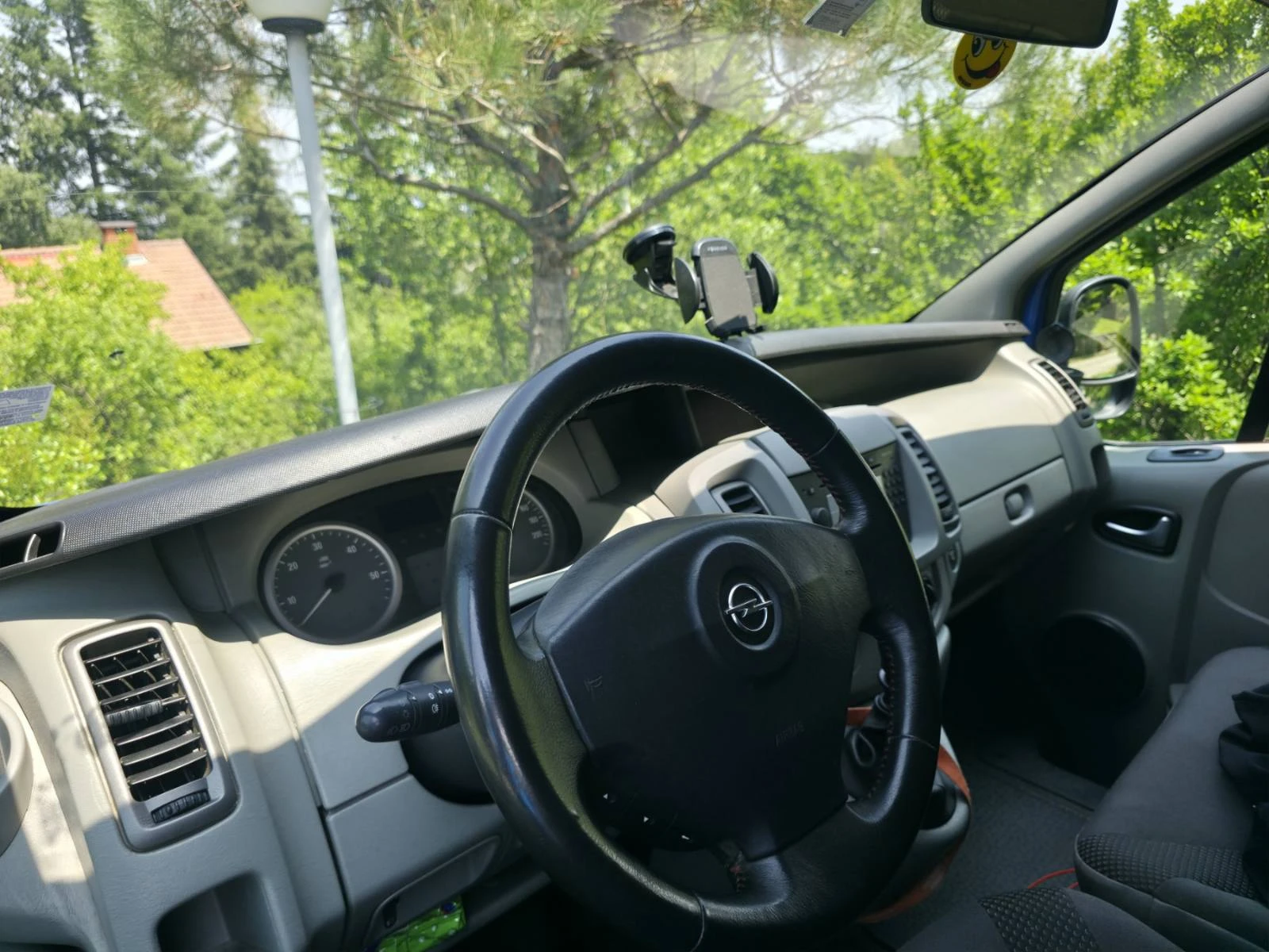 Opel Vivaro  - изображение 7