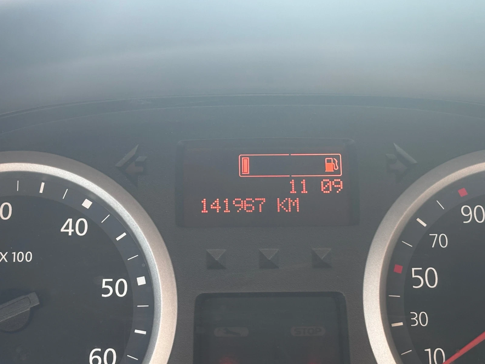 Renault Trafic 2.0DCI - изображение 9