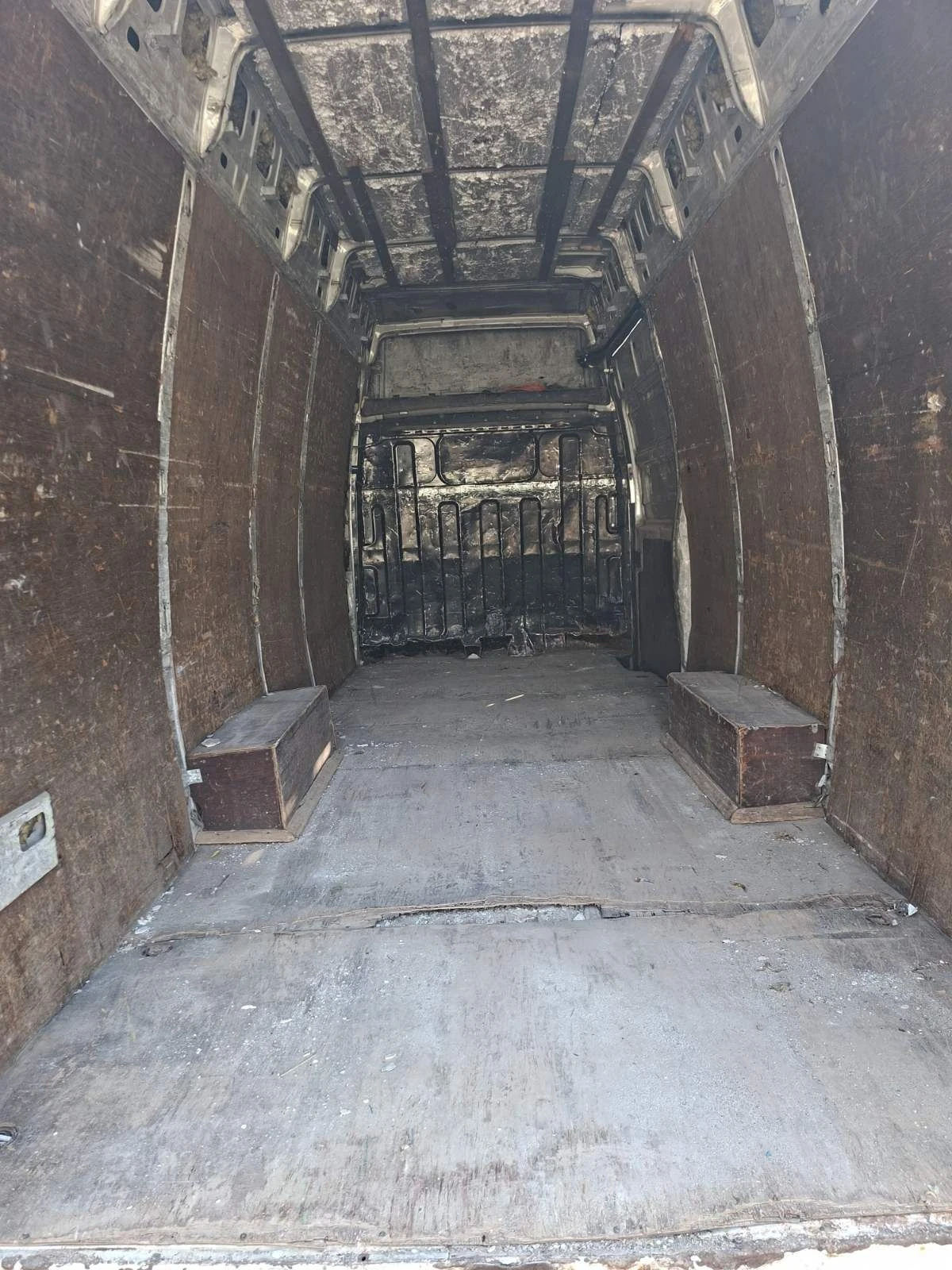 Iveco Daily MAXI MAXI, снимка 4 - Бусове и автобуси - 55982753