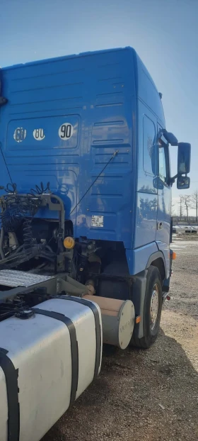 Volvo F12, снимка 3