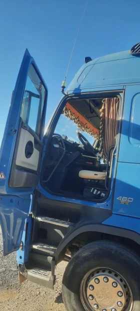 Volvo F12, снимка 4