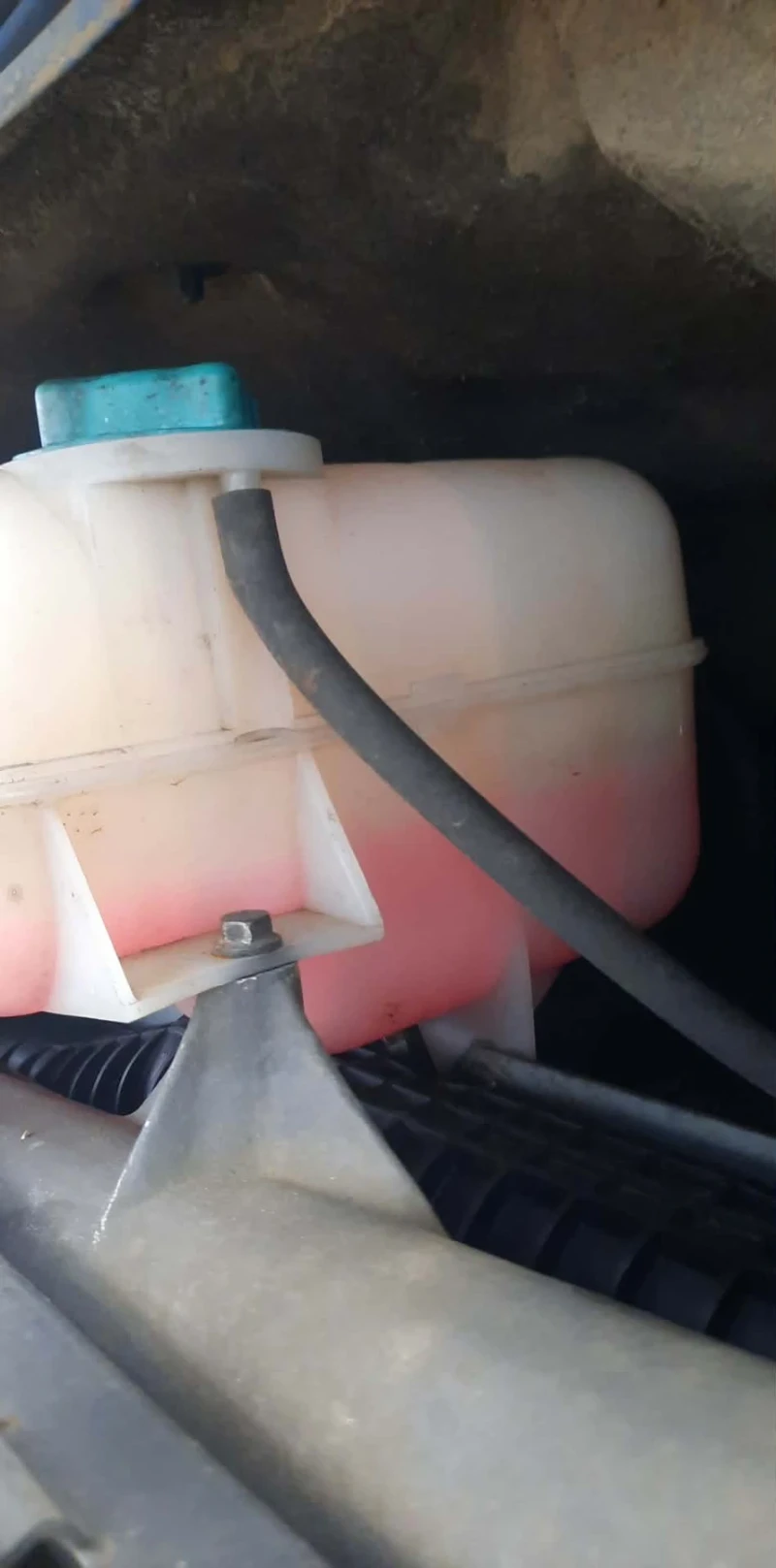 Volvo F12, снимка 6 - Камиони - 52939853